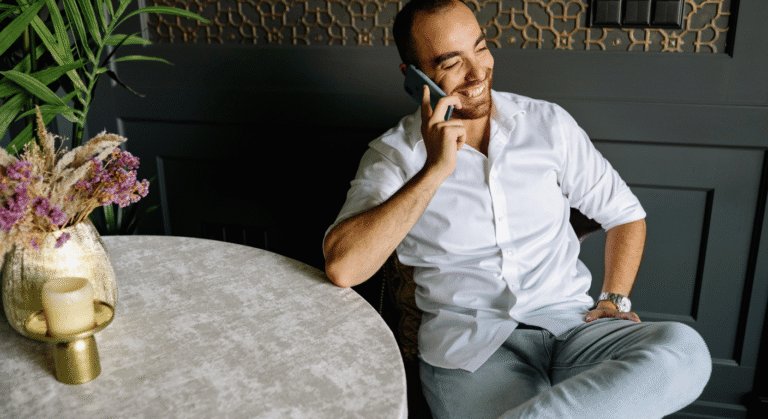 How to Be Seen When You're a Talented Founder