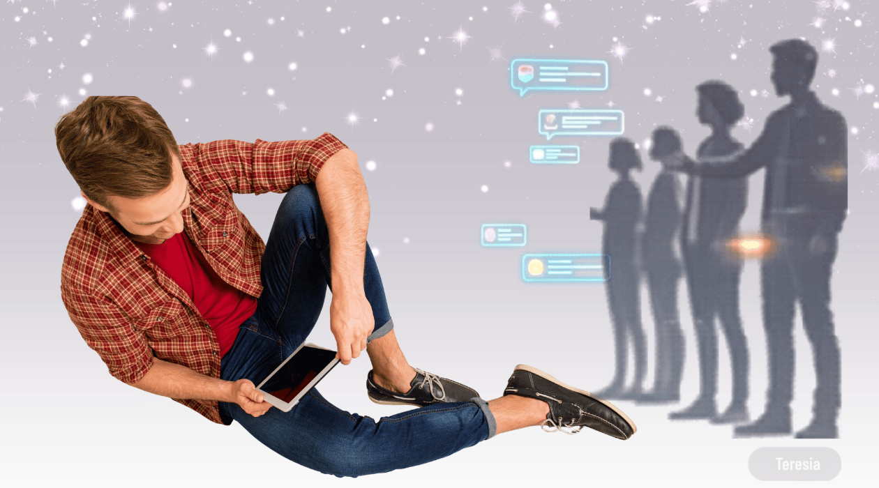 How to Go From Invisible to In-Demand