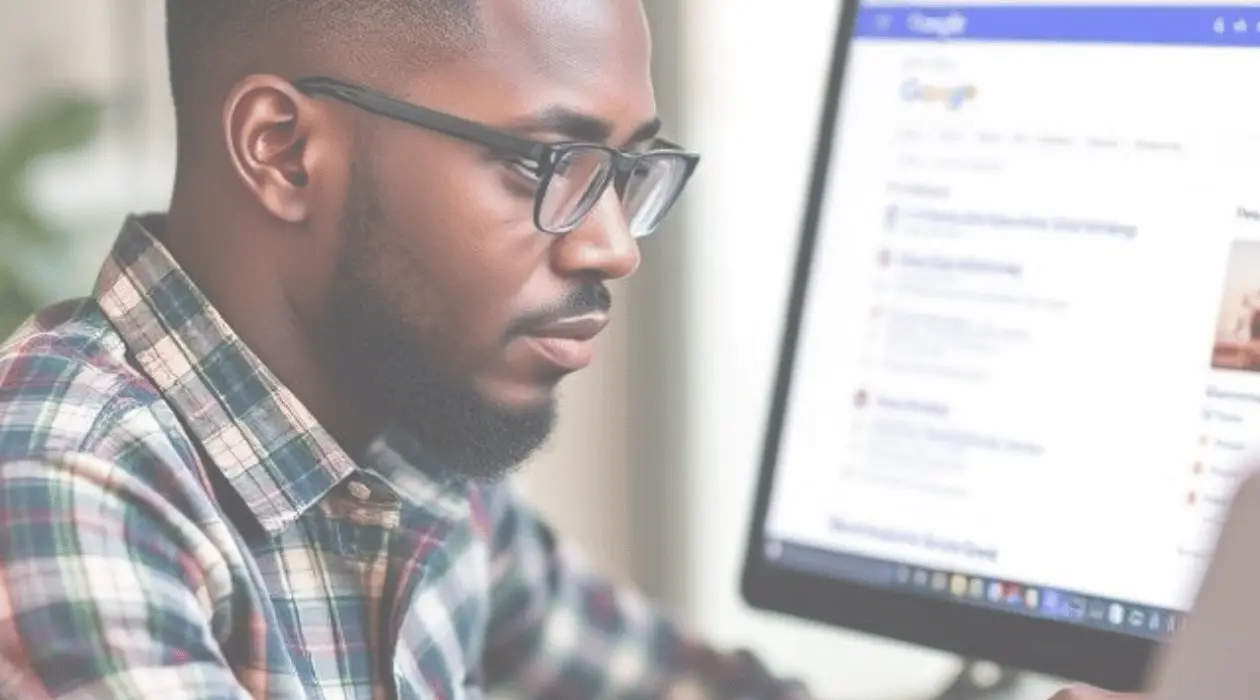 Why Your Business Is Still Invisible Online