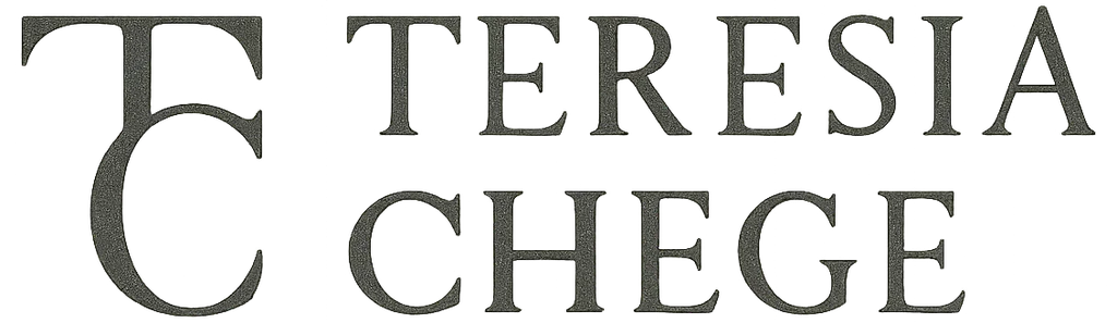 Teresia Chege