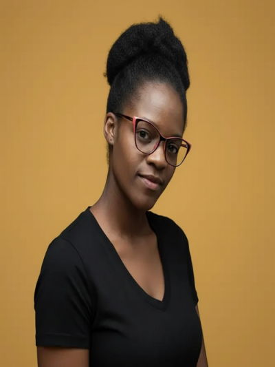 Teresia | Digital marketing Strategist